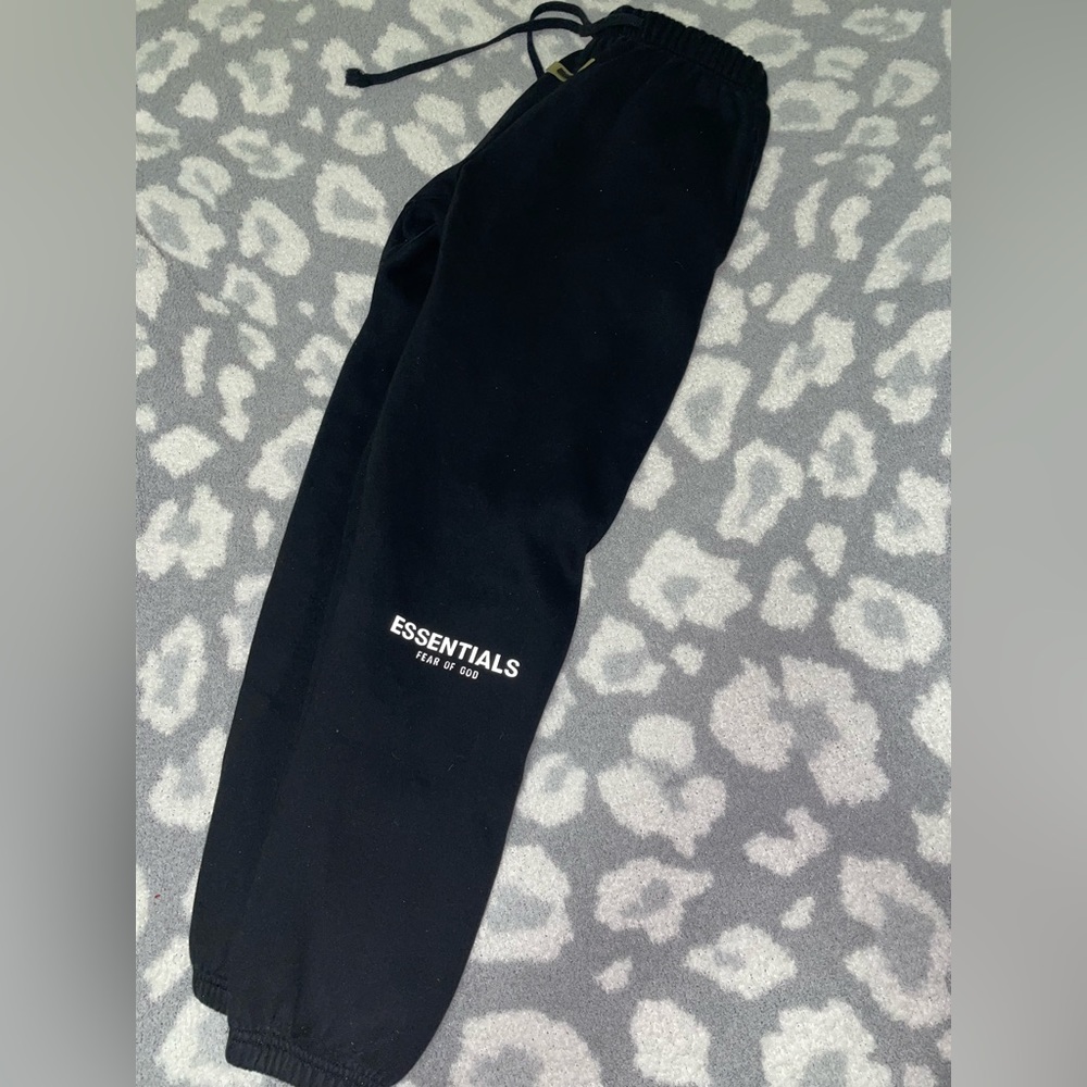 Essentials Sweats